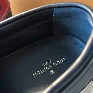 Louis Vuitton | Shoes | Like New In Original Box Louis  display picture 3